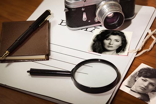 Murder Mystery Weekends